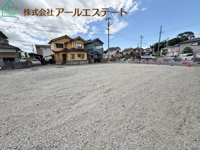 加古川市野口町長砂　　山陽電鉄「浜の宮駅」徒歩20分の外観