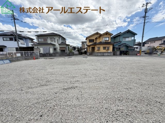 加古川市野口町長砂　　山陽電鉄「浜の宮駅」徒歩20分の外観
