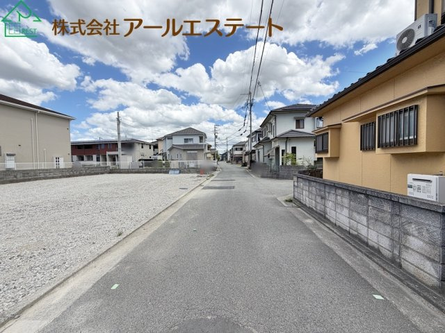 加古川市野口町長砂　　山陽電鉄「浜の宮駅」徒歩20分の周辺