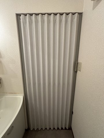 【内装】