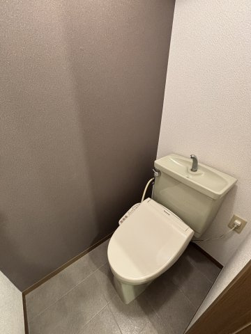 【トイレ】