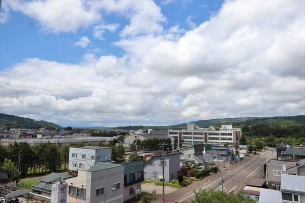 ビレッジハウス大町1号棟のその他|ビレッジハウスの同一物件・同一タイプの間取りの写真です