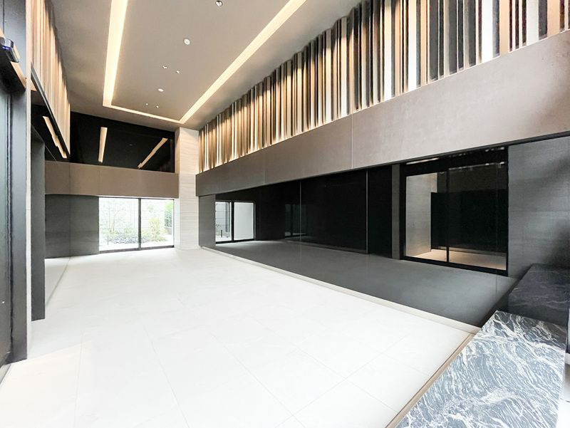 S-RESIDENCE百道aureateのその他
