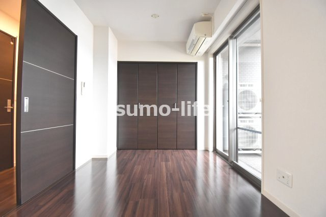 尼崎市南武庫之荘３丁目の賃貸マンションの内装