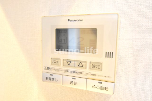 尼崎市南武庫之荘３丁目の賃貸マンションのその他