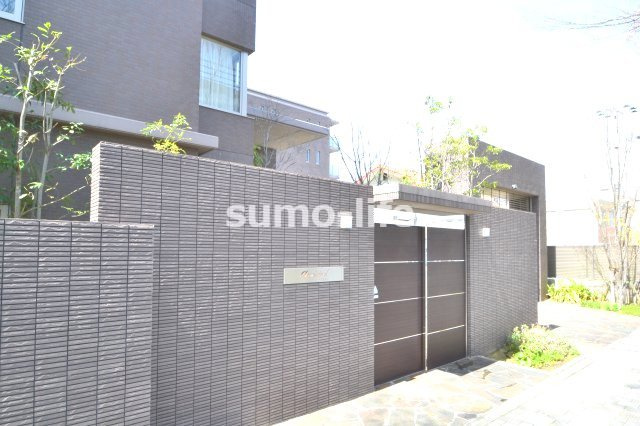 尼崎市南武庫之荘３丁目の賃貸マンションのその他共用部分