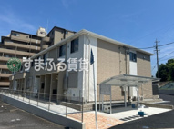 ソレイユタツミ　岡崎市戸崎町の画像