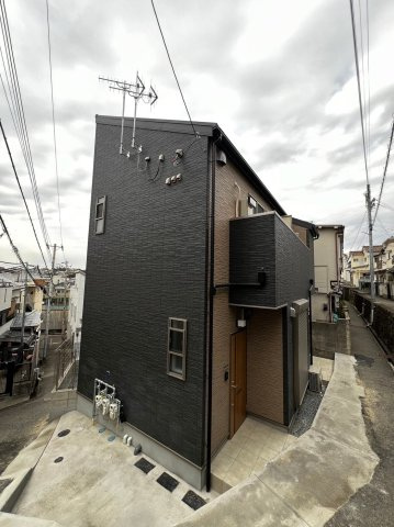 アリビア山手