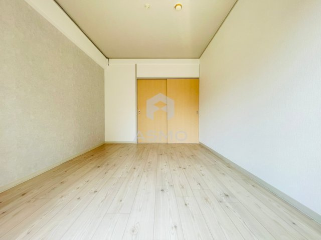 【内装】 | ヴィラ真田山 | 同マンション別部屋　参考写真
