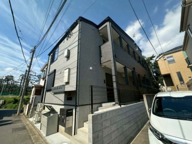 エテルノヴァローレ久米川