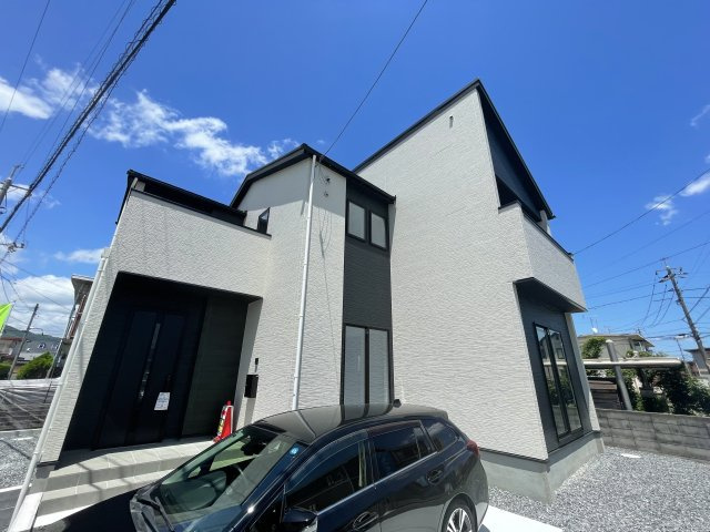 岡山市中区乙多見　戸建