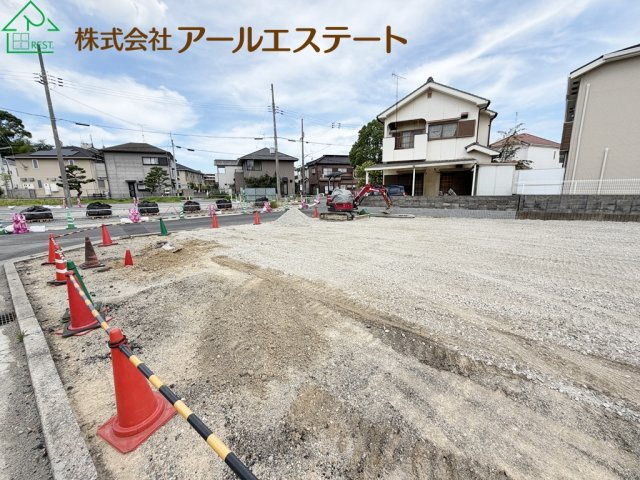 加古川市野口町長砂　　山陽電鉄「浜の宮駅」徒歩20分