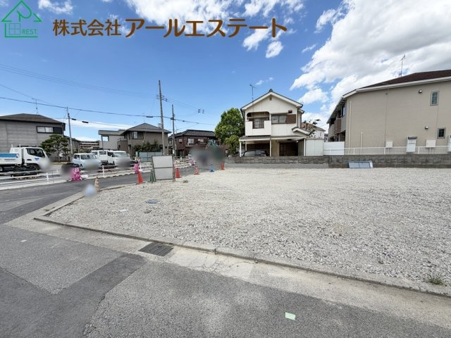加古川市野口町長砂　　山陽電鉄「浜の宮駅」徒歩20分