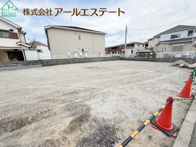 加古川市野口町長砂　　山陽電鉄「浜の宮駅」徒歩20分の外観