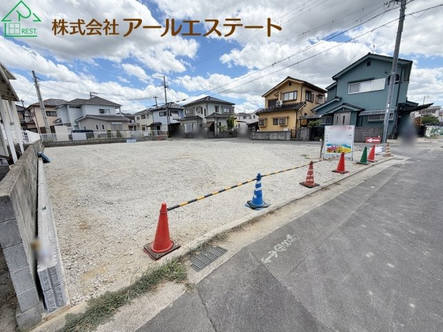 加古川市野口町長砂　　山陽電鉄「浜の宮駅」徒歩20分の外観