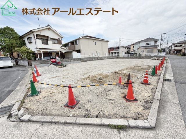 加古川市野口町長砂　　山陽電鉄「浜の宮駅」徒歩20分の外観