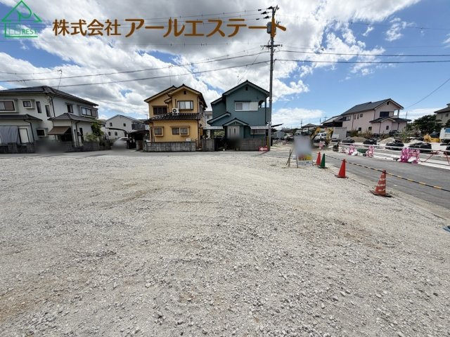 加古川市野口町長砂　　山陽電鉄「浜の宮駅」徒歩20分の外観