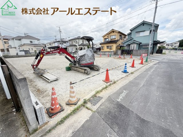 加古川市野口町長砂　　山陽電鉄「浜の宮駅」徒歩20分の周辺