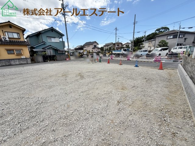 加古川市野口町長砂　　山陽電鉄「浜の宮駅」徒歩20分の外観