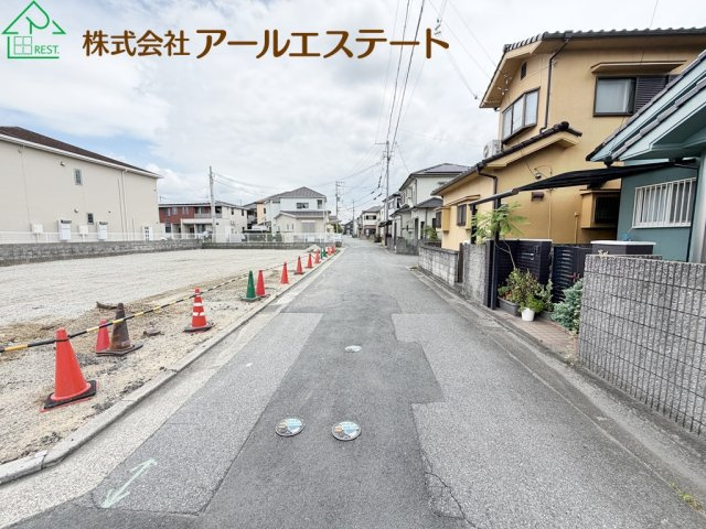 加古川市野口町長砂　　山陽電鉄「浜の宮駅」徒歩20分の周辺