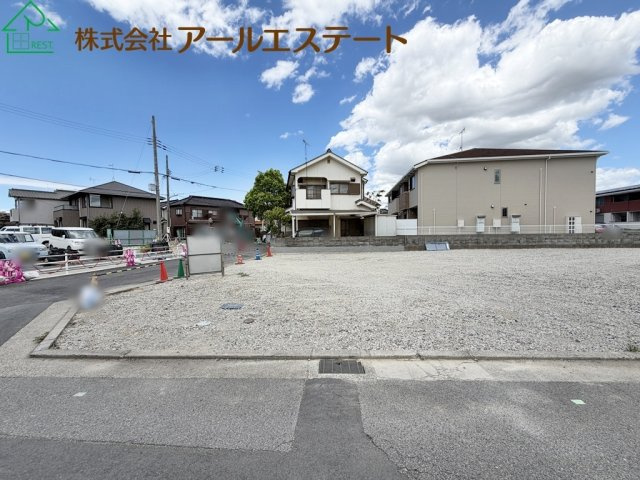 加古川市野口町長砂　　山陽電鉄「浜の宮駅」徒歩20分の外観
