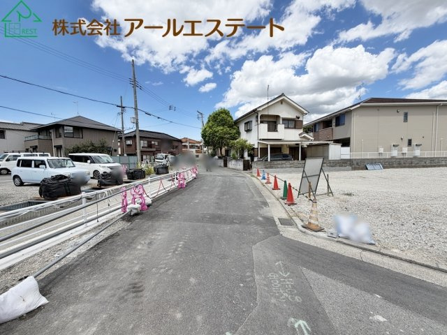 加古川市野口町長砂　　山陽電鉄「浜の宮駅」徒歩20分の周辺
