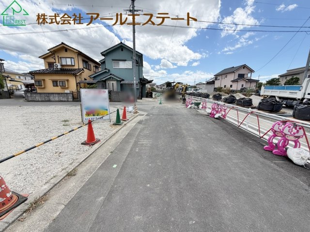 加古川市野口町長砂　　山陽電鉄「浜の宮駅」徒歩20分の周辺