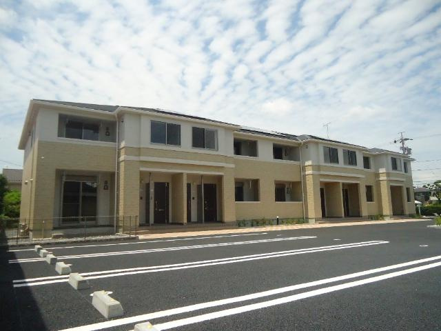 カーサ・ルワンジュ