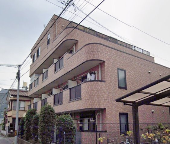 【外観】