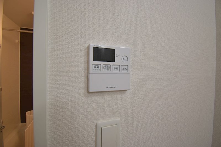【その他】グランセジュール江坂 