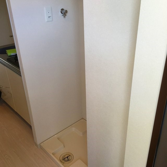 【設備】アリビオ江坂南金田