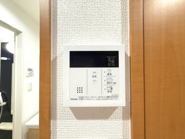 【設備】オーキッドレジデンス塚本