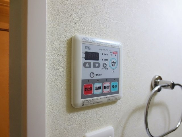 【設備】アリビオ江坂垂水町