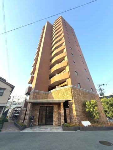 【外観】プレジオ十三