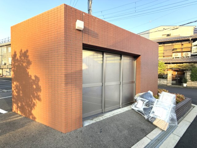【設備】プレジオ十三