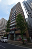 【外観】アスール江坂3rd 