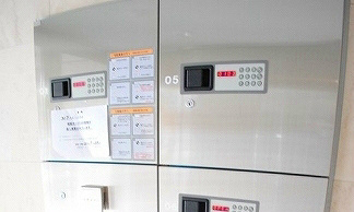 【その他共用部分】エルセレーノ吹田 