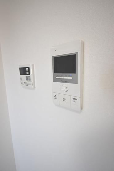 【設備】エムコート江坂