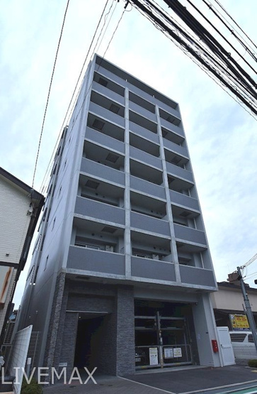 【外観】エムコート江坂