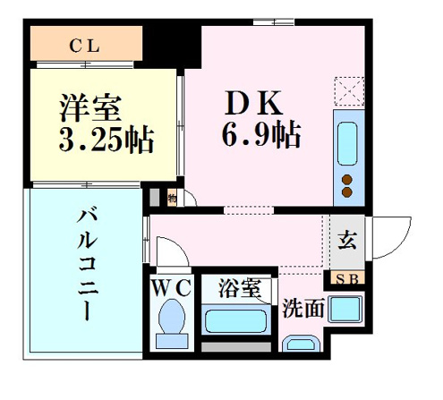エムコート江坂