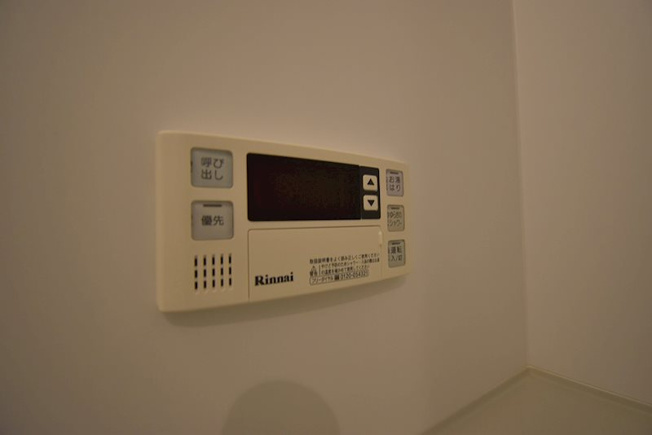 【設備】Kｓスクエア江坂