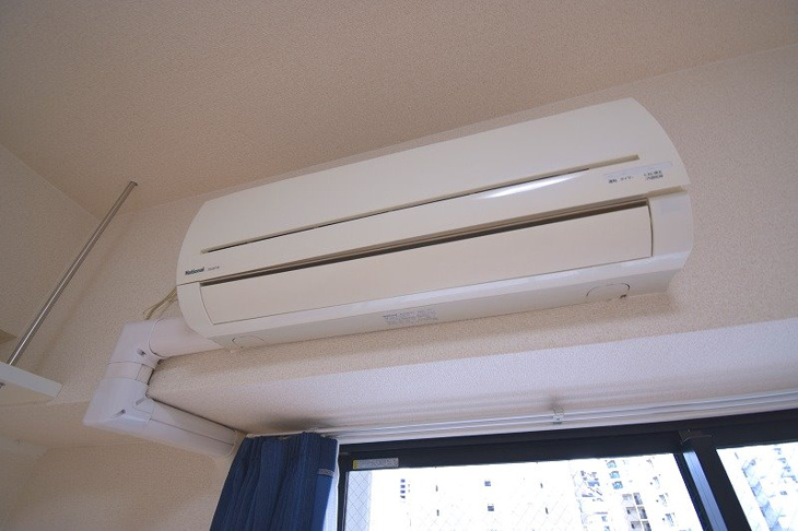 【設備】ドライバウム江坂 