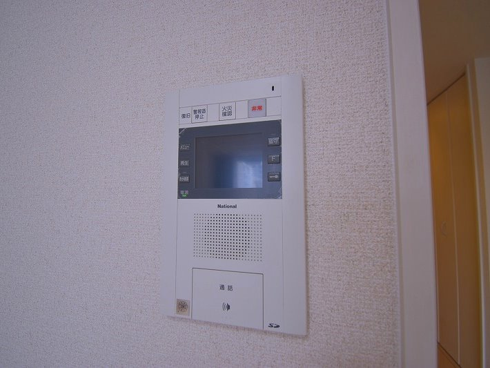 【セキュリティ】ドライバウム江坂 