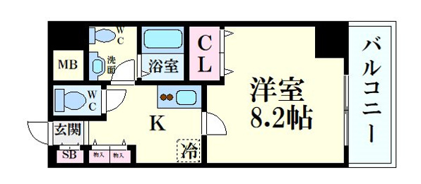 ドライバウム江坂