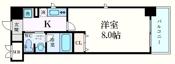 ＫＤＸレジデンス豊中南