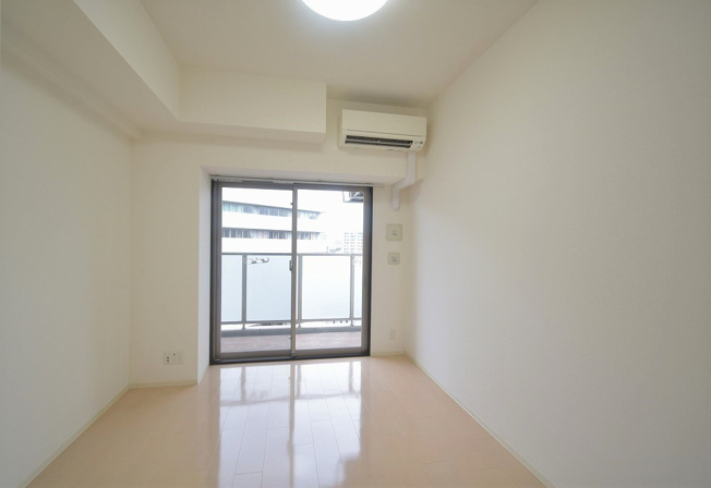 【居間・リビング】エステムコート阿波座プレミアム