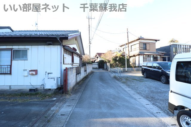 フォーサイト千葉寺の周辺
