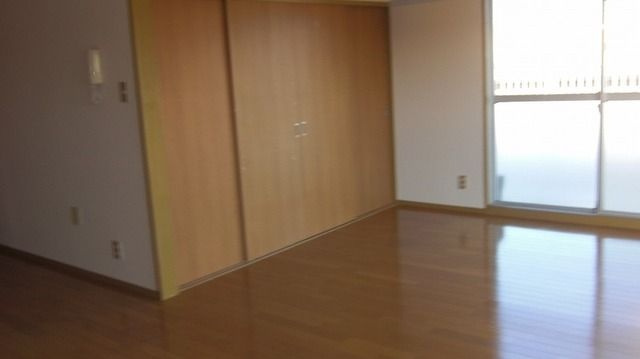 ハイライフメイユウの内装