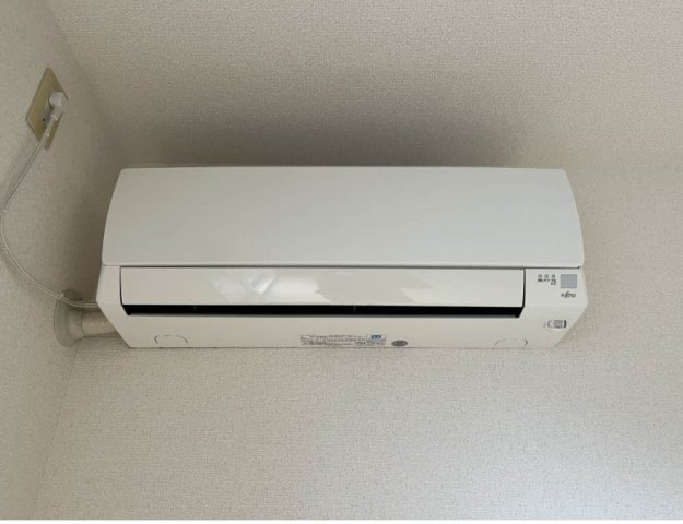 【設備】 | シャルム須玖南