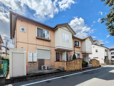 【外観】 | シャルム須玖南